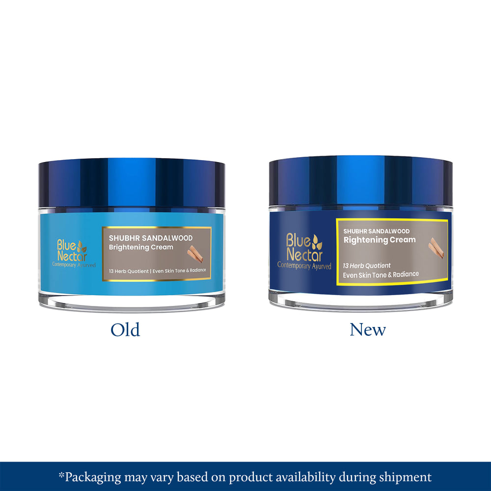 Sandalwood Face Cream