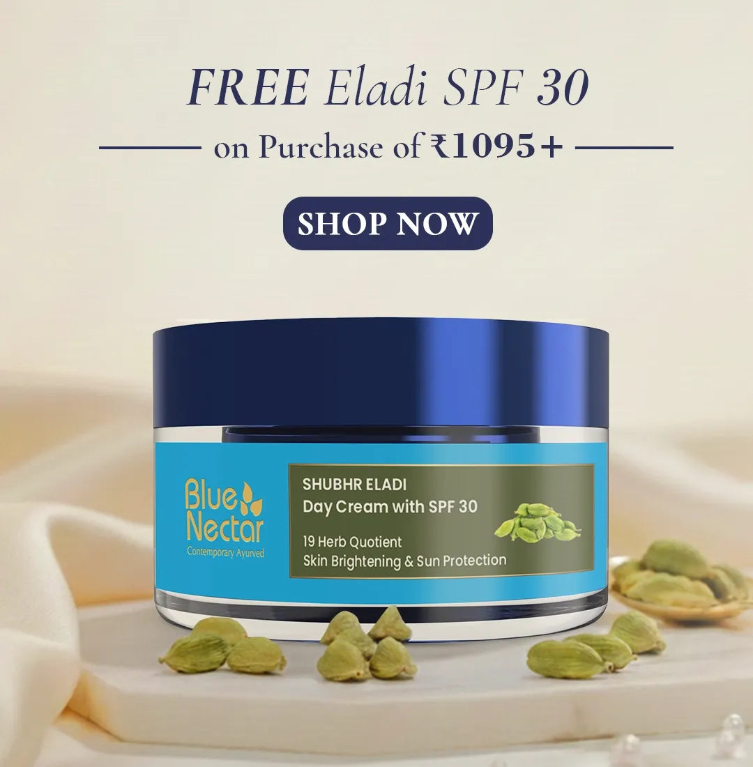 Eladi cream with spf 30