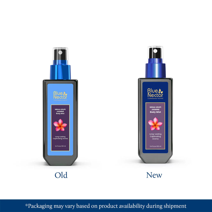 Jasmine body mist 100ml new look