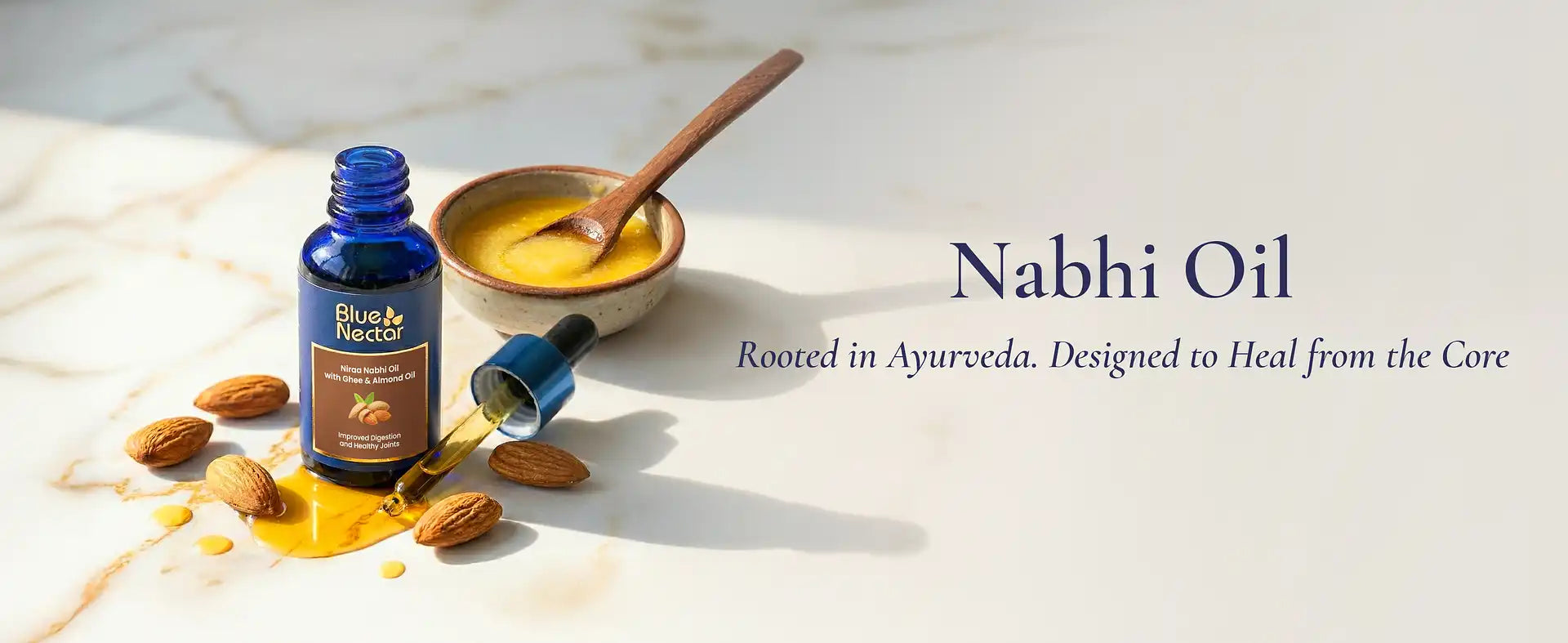 Nabhi Oil