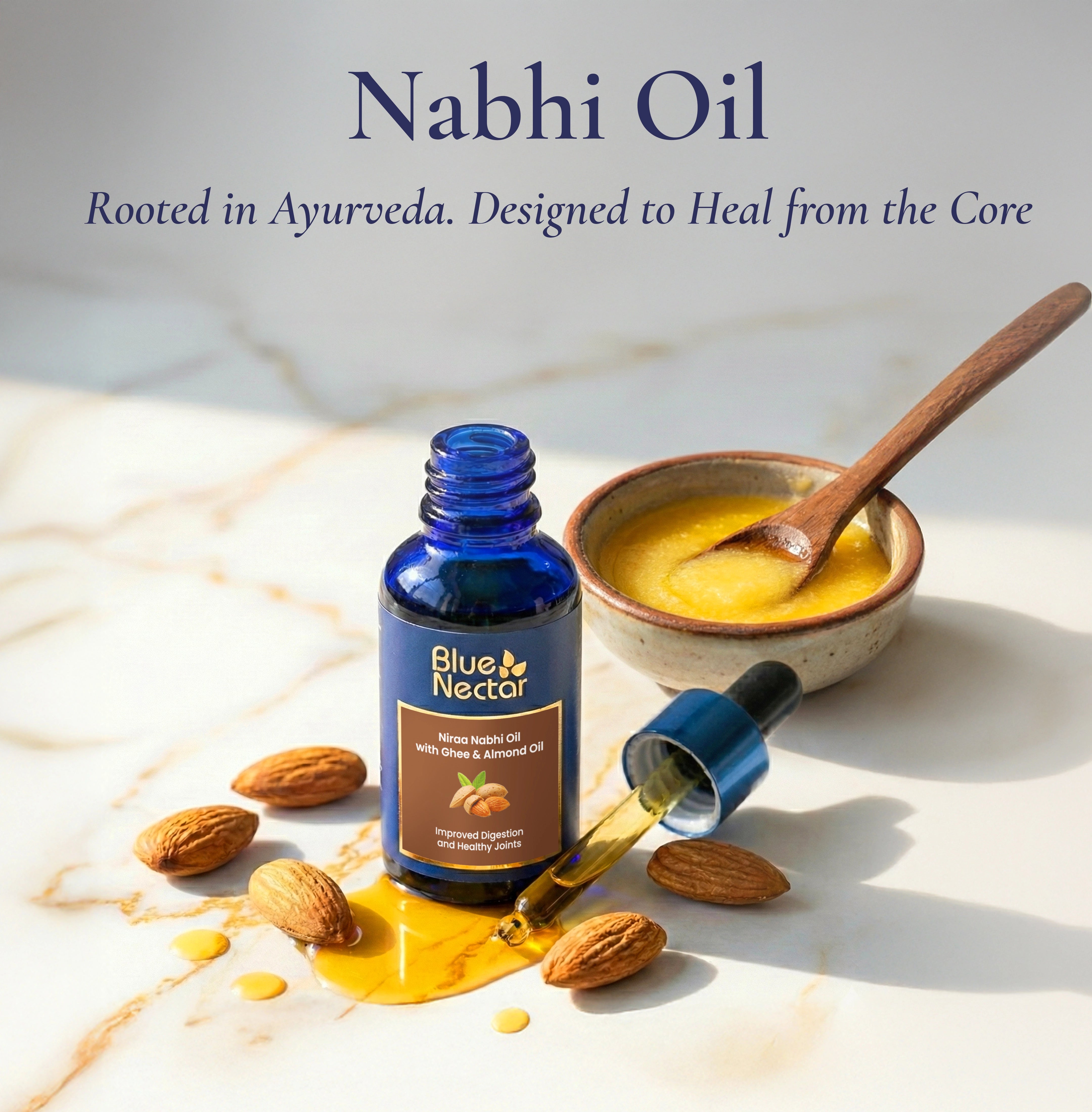 nabhi oil mob banner