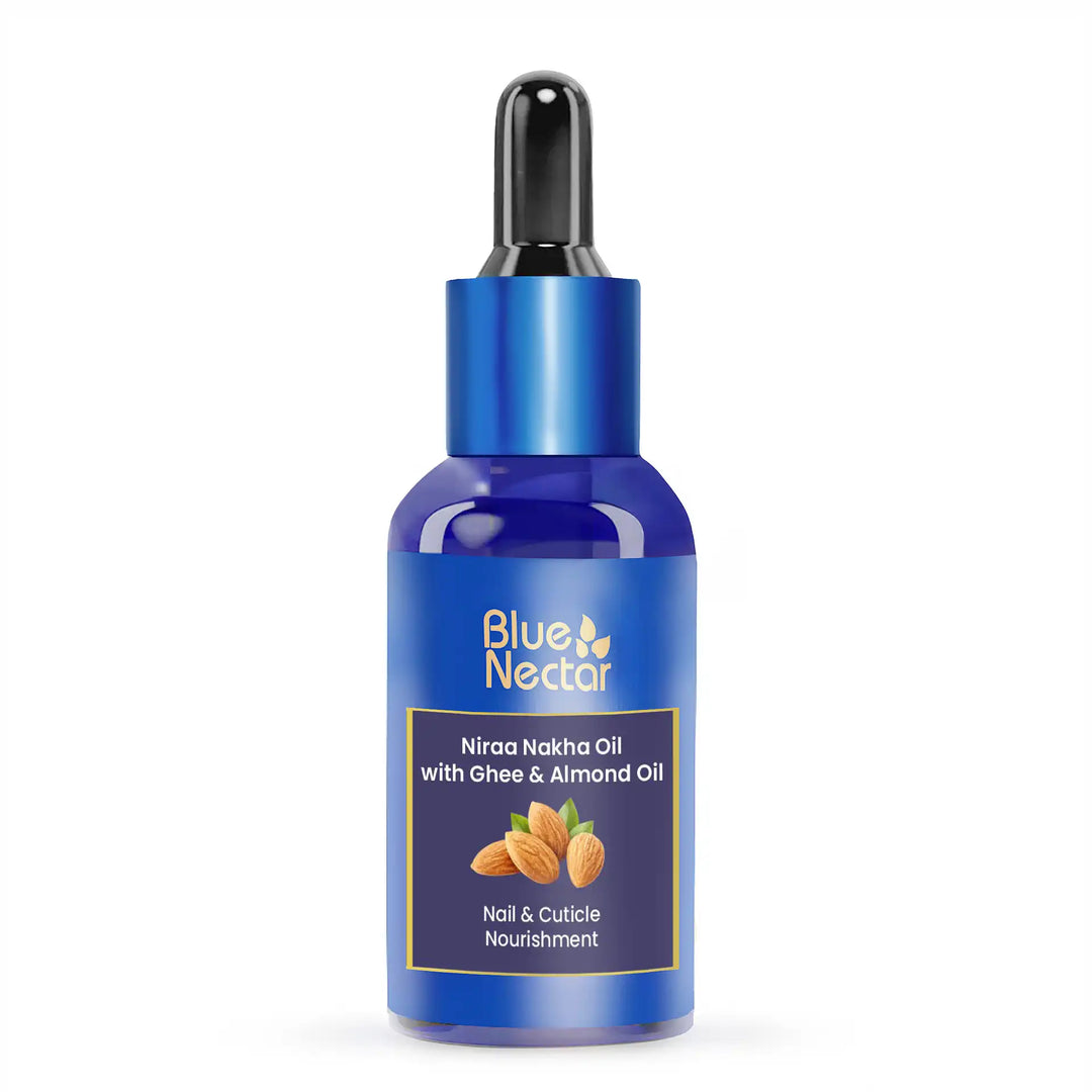 Nakha cuticle nail oil 30ml
