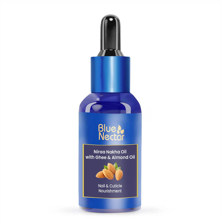 Nakha cuticle nail oil 30ml