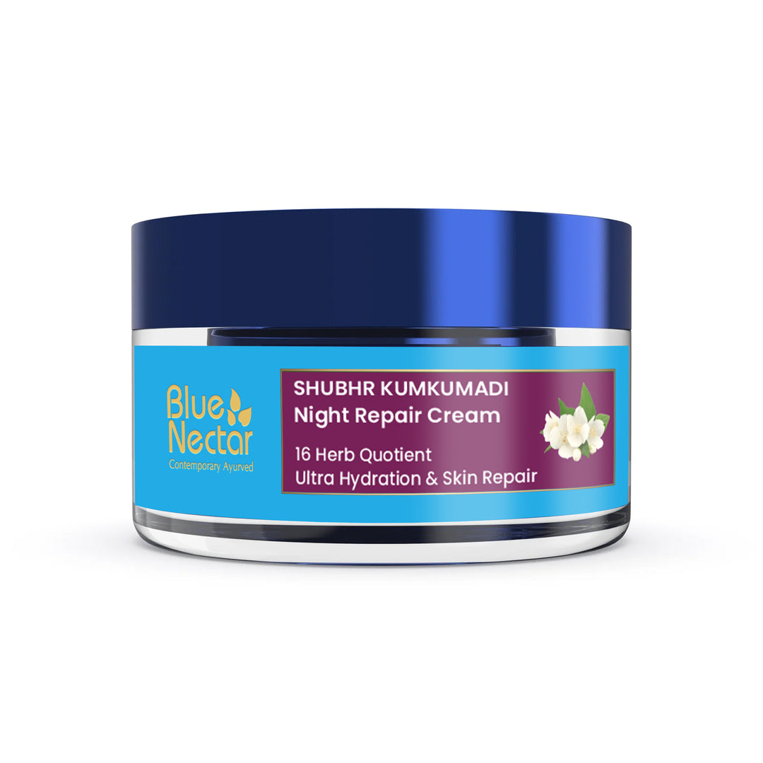Night Cream (15g, Rs 645)