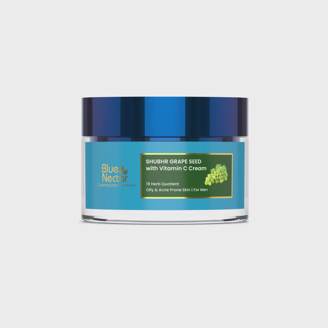 Grape Seed Cream for Women