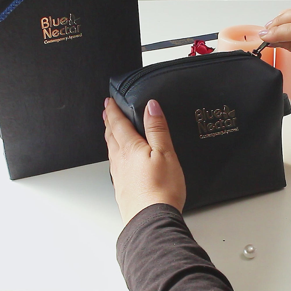 Come  and sneak in what is inside the Gentlemen Gift Set