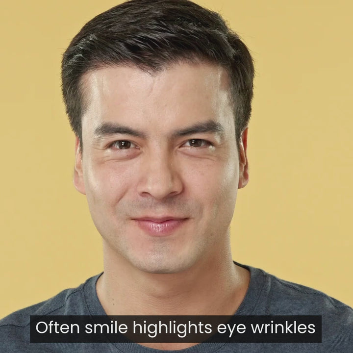 Look younger with every age