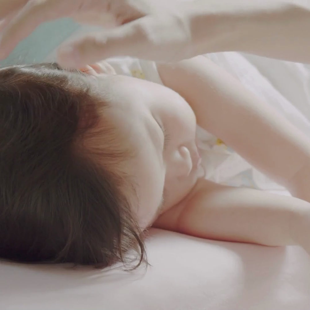 Baby oil made up of Ghee 