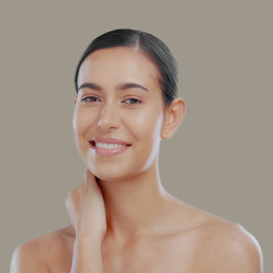 Brightening Face Wash