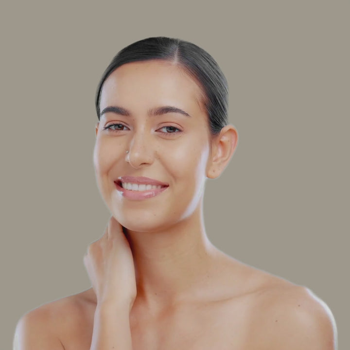Brightening Face Wash