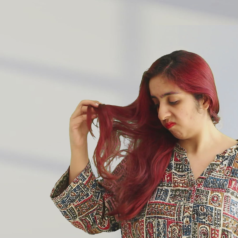 Hair Shampoo for Colored Hair