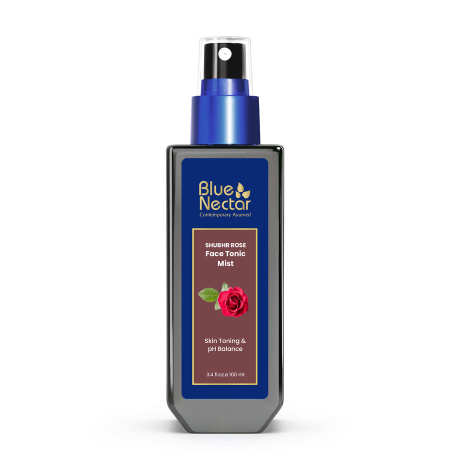 rose face mist
