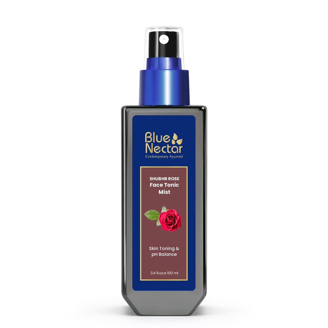 rose face mist