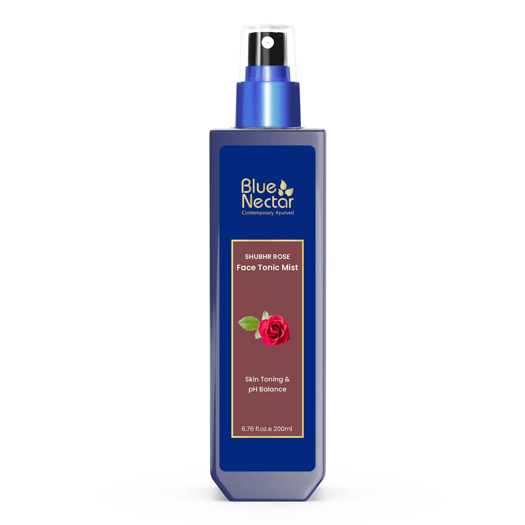 rose face mist 200ml