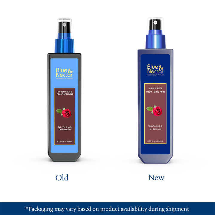 rose face mist 200ml