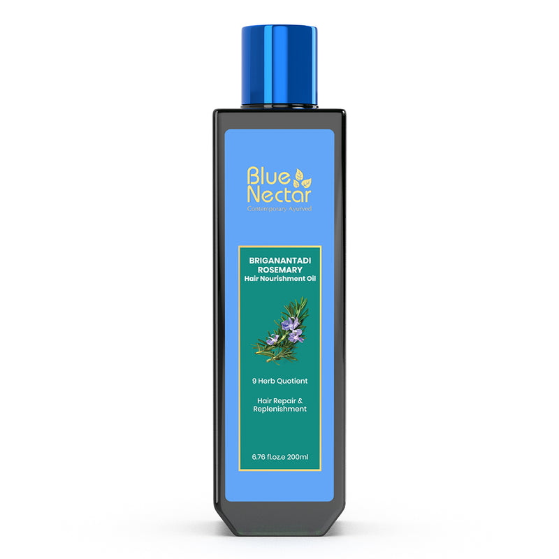 Briganantadi Hair Repair and Treatment Oil for Hair growth