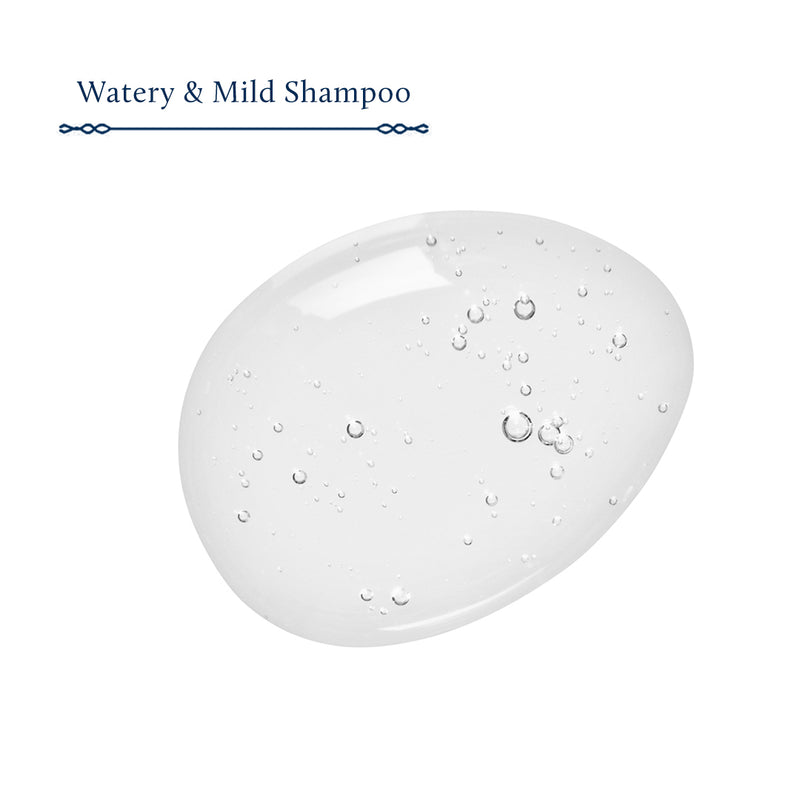 Briganantadi Hair Fall Control Shampoo for dry dull & damaged hair