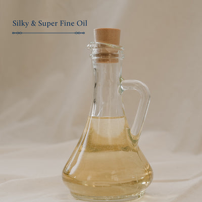 Triphaladi Ayurvedic Slimming and Anti Cellulite Massage Oil
