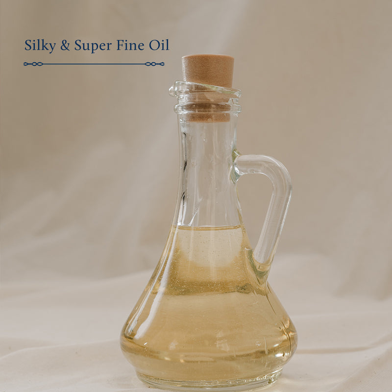 Triphaladi Ayurvedic Slimming and Anti Cellulite Massage Oil