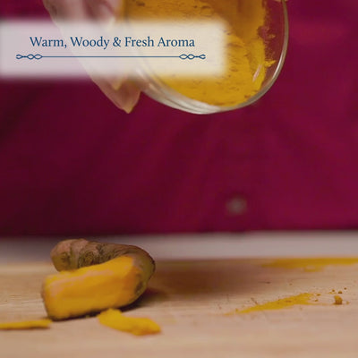 Nalpamaradi Thailam for Skin Brightening With Turmeric