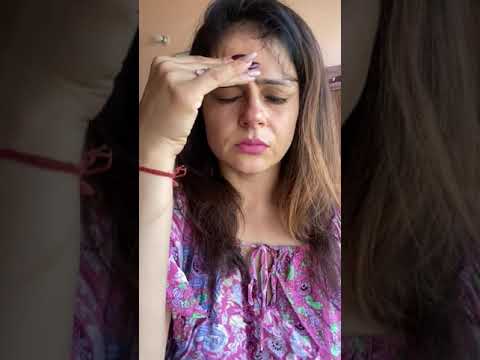 Vishranti Destress Oil & Roll On